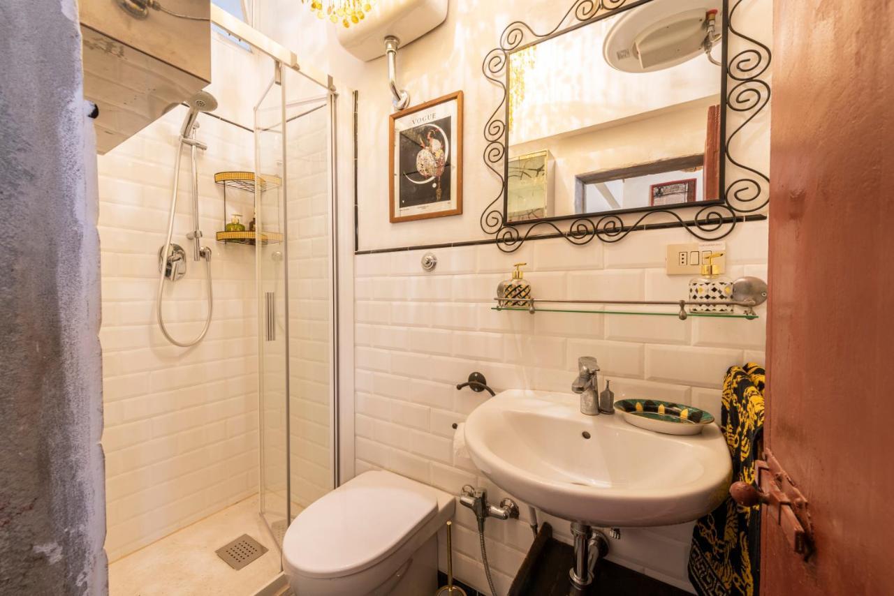 Pinocchio By Mmega Appartement *